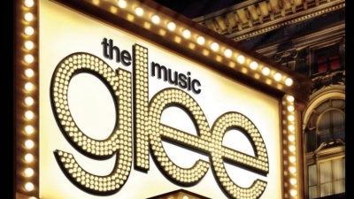Glee Cast、Jonathan Groff - Rolling In The Deep