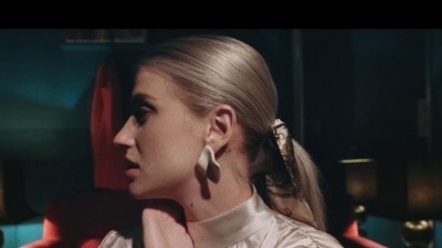Samantha - La Partida
