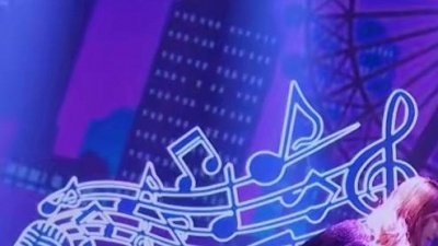 李振宁、满江、陈明、流淌的歌声 - 最美 + don't break my heart