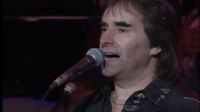Chris de Burgh - The Lady In Red