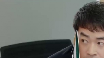 终极审判者 - 赵天宇 - 就让你走【安家电视剧插曲】【杀青花絮】好听！