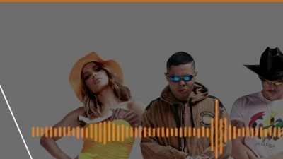 Major Lazer、Anitta、m-clan、BEAM - Rave de Favela(feat. BEAM)