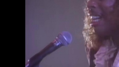 Rick James - Glow