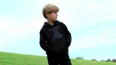 MattyB - Somebody To Love