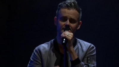Keane - She Has No Time