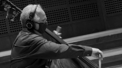 San Francisco Symphony、Kev Choice、Aima the Drmr - Movements(feat. AïMA the DRMR)