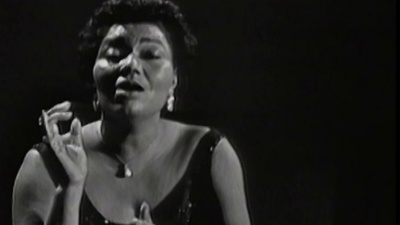 pearl bailey - I'm Glad There Is You