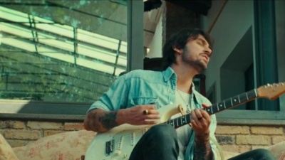 Tiromancino - Domenica