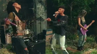 Willow、Tyler Cole、THE ANXIETY - Meet Me At Our Spot