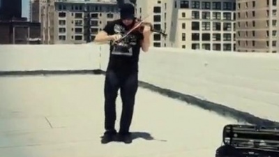 Josh Vietti - Hip Hop Violin Medley 小提琴演奏