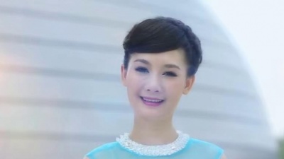 韩紫灵 - 妈妈