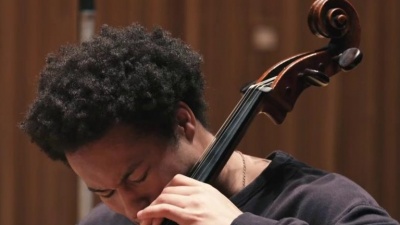 Isata Kanneh-Mason、Sheku Kanneh-Mason - Barber: Sure on This Shining Night, Op. 13 No. 3(Arr. Parkin for Cello and Piano)