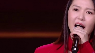 谭维维、廖昌永 - 寸心