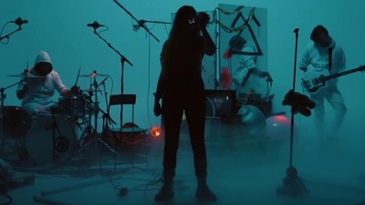 AVIVA - HYPNOTIZED