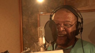 martinho da vila、Teresa Cristina - No Estúdio