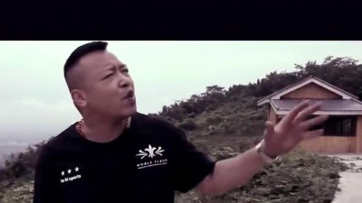 张寒 - 干了这杯酒