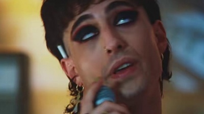 Måneskin - MAMMAMIA