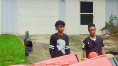 Rae Sremmurd - No Flex Zone
