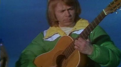 ABBA - Chiquitita