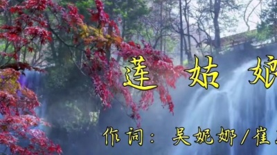 崔来宾、么健 - 莲姑娘