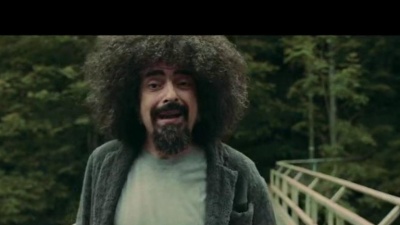 CapaRezza、Mishel Domenssain - El Sendero