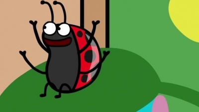 Evviva Canzoni per bambini - Il Ragnetto
