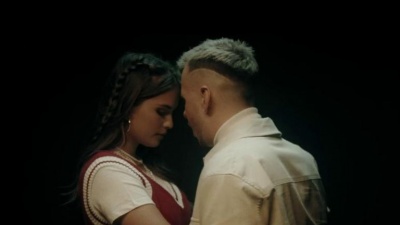 West Blanco - Dime A La Cara