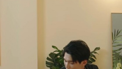 牟凡 - 爱的哲学