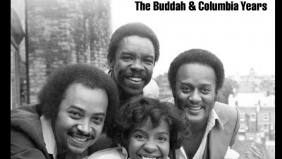 Gladys Knight & The Pips - Baby, Don't Change Your Mind