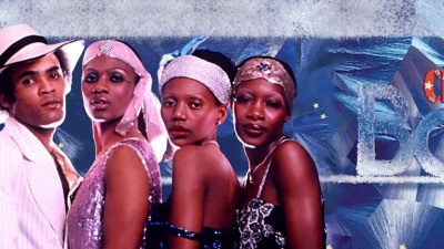 boney m. - Auld Lang Syne