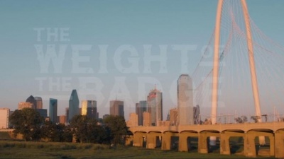 George Strait - The Weight Of The Badge