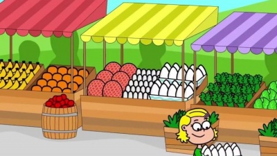 Evviva Canzoni per bambini - Che Uovo È 2