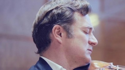 Renaud Capuçon - Massenet: Thaïs, Act 2: Méditation