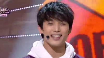BTOB - 滴滴叭叭