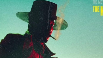 JAY-Z、Kid Cudi - Guns Go Bang