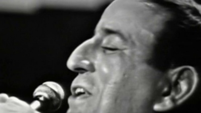 Tony Bennett - Who Can I Turn To(When Nobody Needs Me)