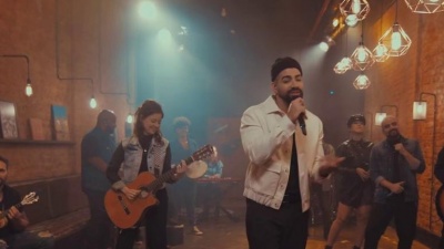Dilsinho - Sem Cachê