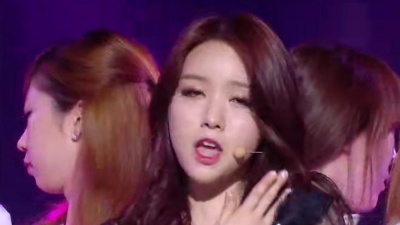 Girl's Day - Something