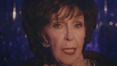 Wanda Jackson、Joan Jett - That's What Love Is