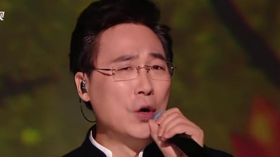 廖昌永、陈文非 - 父亲的草原母亲的河