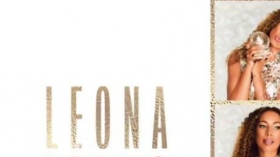 Leona Lewis - Winter Wonderland