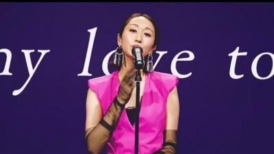 Ms.OOJA - 真夜中のドア + Stay With Me