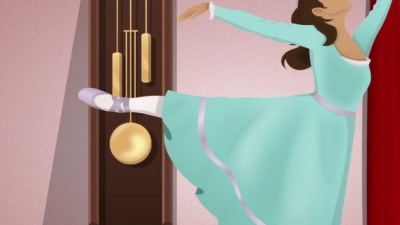Berliner Philharmoniker、Sir Simon Rattle - Tchaikovsky: The Nutcracker, Op. 71, Act I, Scene 1: No. 5, Scene and Grandfather Dance