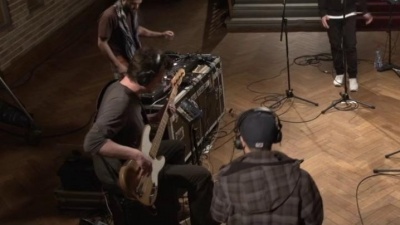 mark forster - Immer immer gleich(Funkhaus Session)