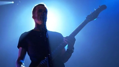 Our Lady Peace - Somewhere Out There