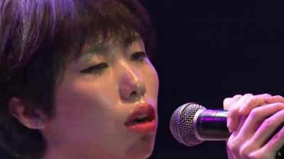 后海大鲨鱼 - Hold Your Hand
