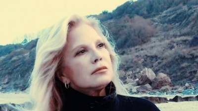 Sylvie Vartan - Les vents contraires