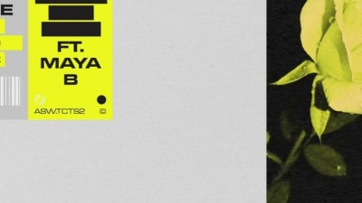 TCTS、Maya B - Not Ready For Love