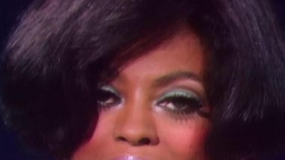 diana ross & the supremes - The Impossible Dream