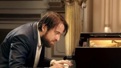 Daniil Trifonov - J.S. Bach: The Art Of Fugue, BWV 1080 - Contrapunctus 9 alla Duodecima